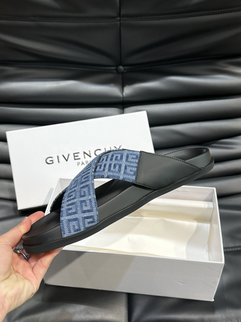 Givenchy Slippers